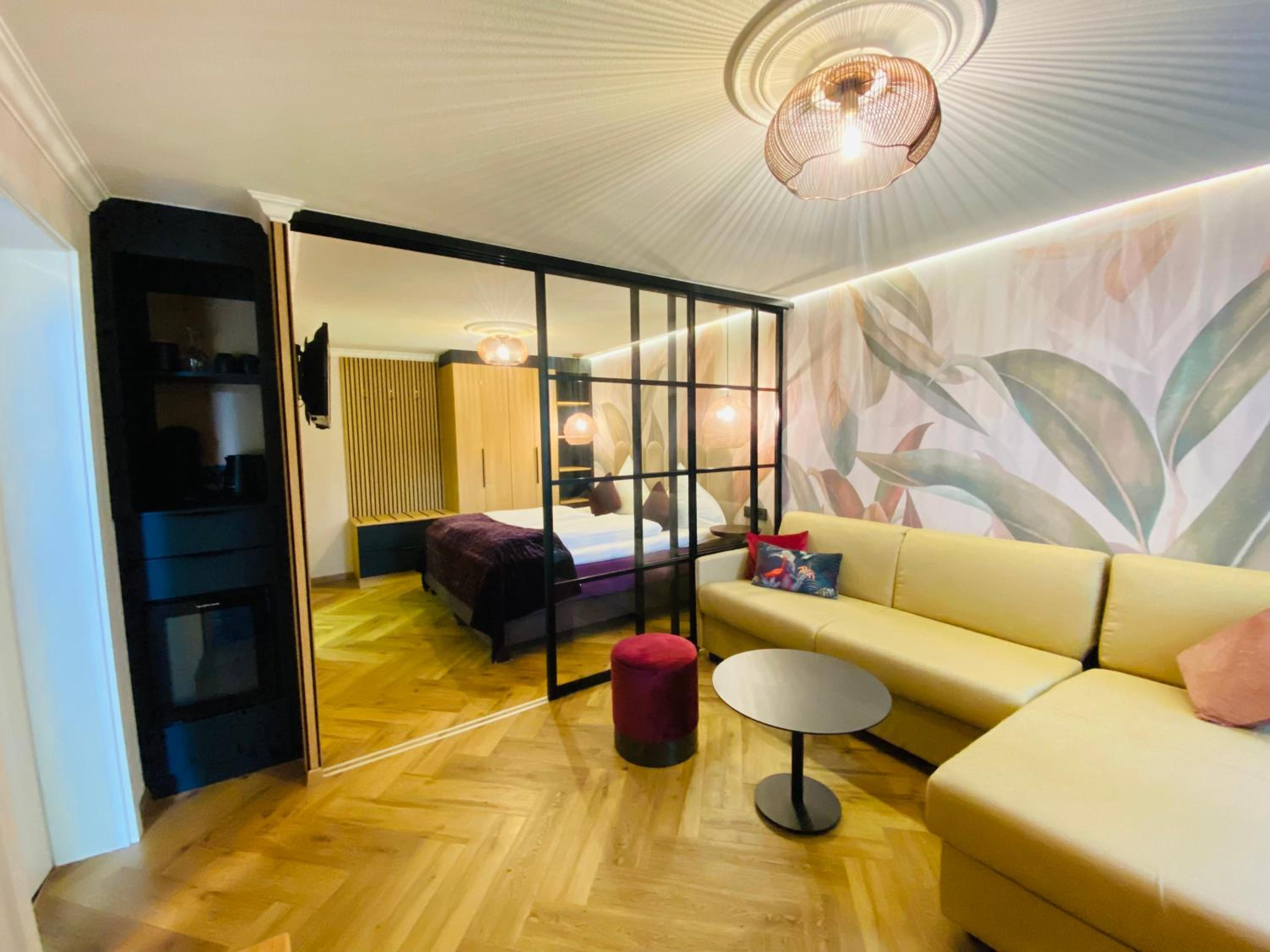 Junior Suite - Photo 14
