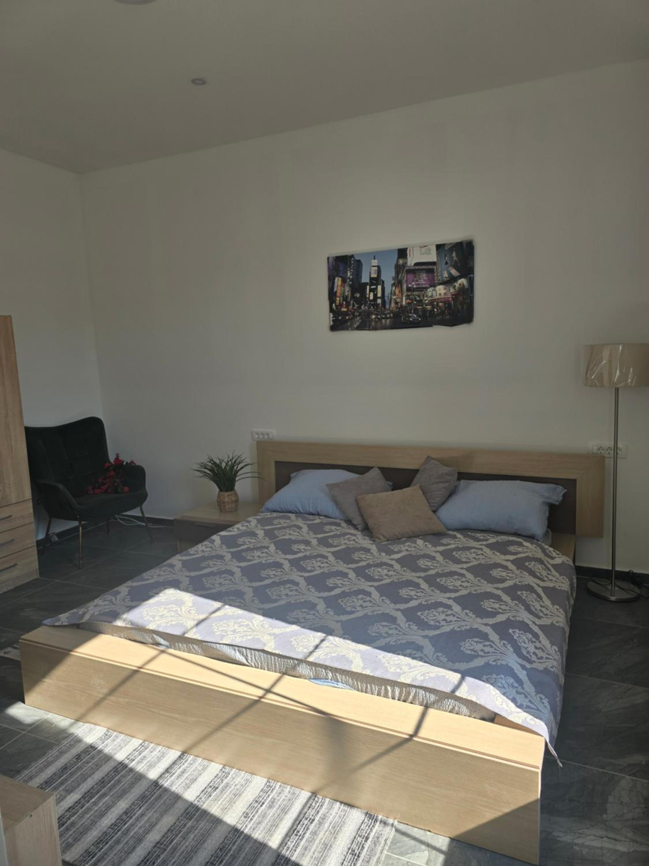 Double Room photo 1