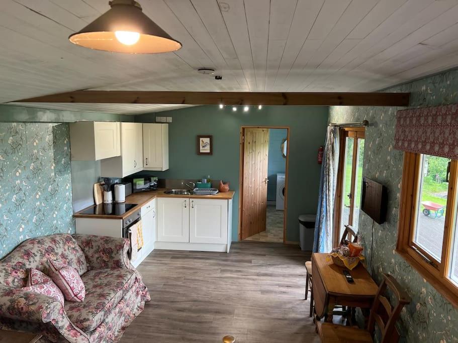 Chalet photo 2