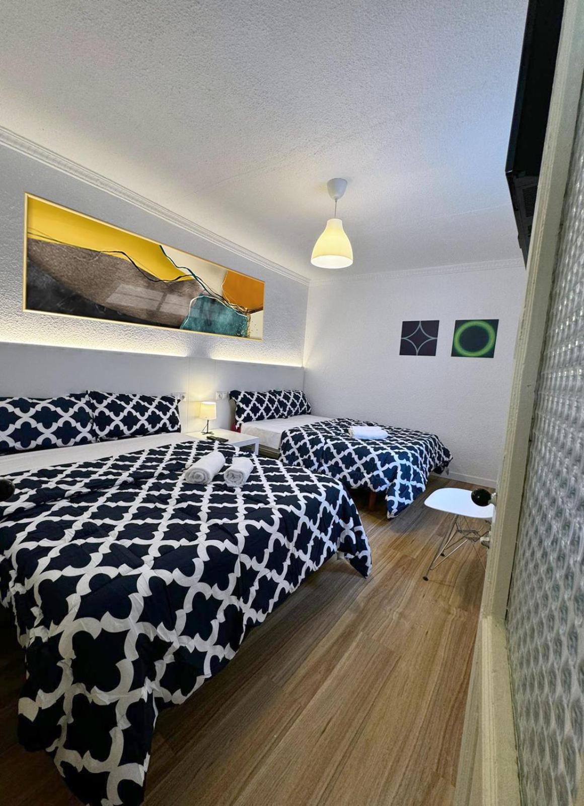 Departamento de tres habitaciones