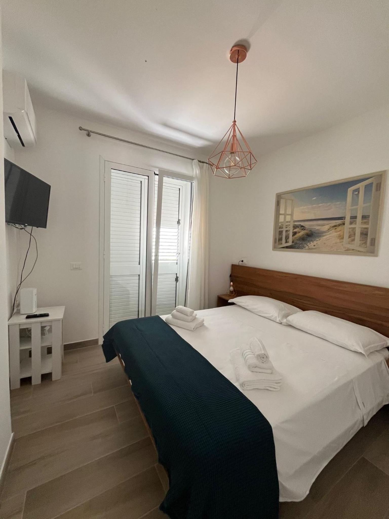 Two-Bedroom Villa photo 1