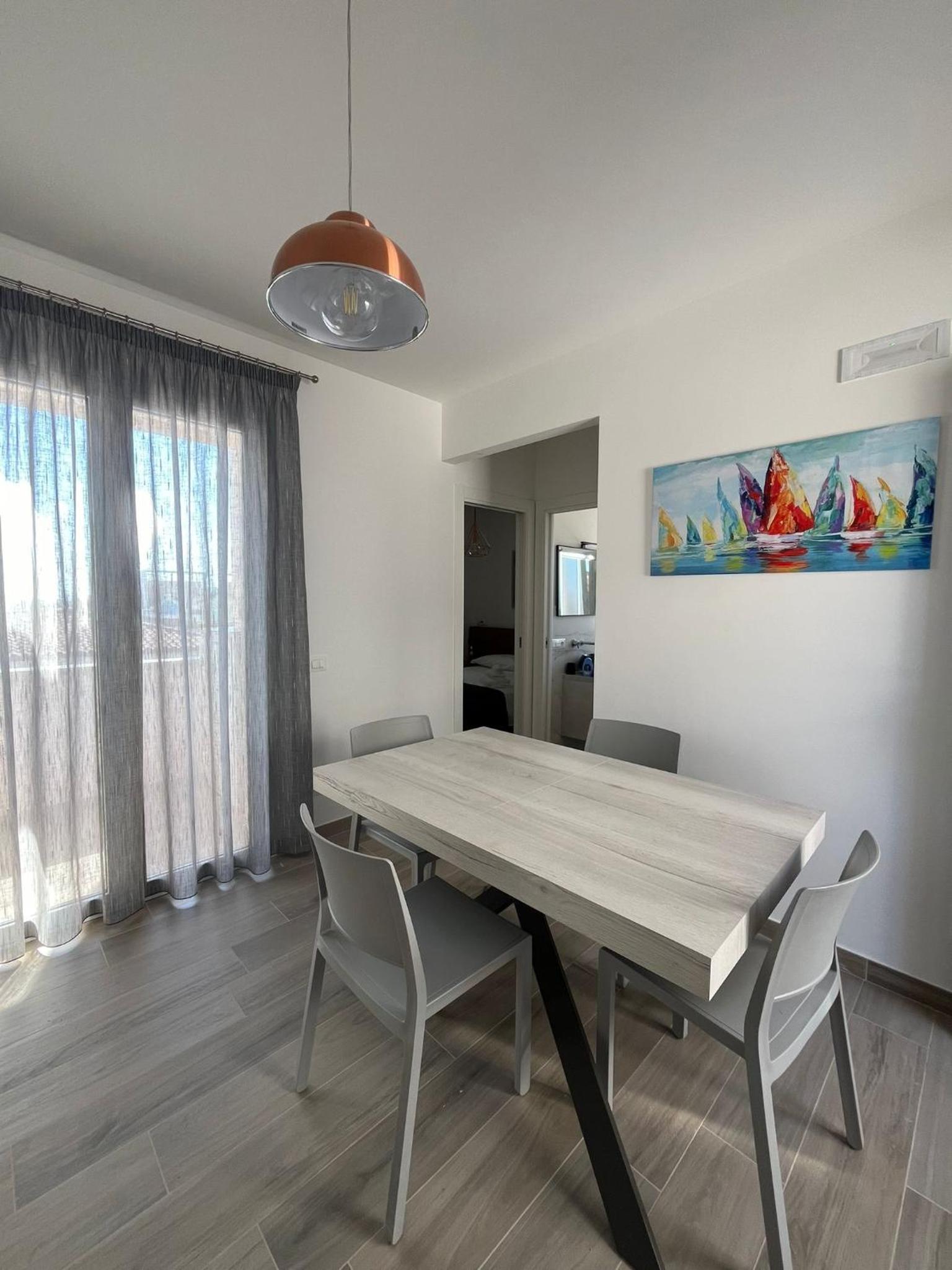 Two-Bedroom Villa photo 3