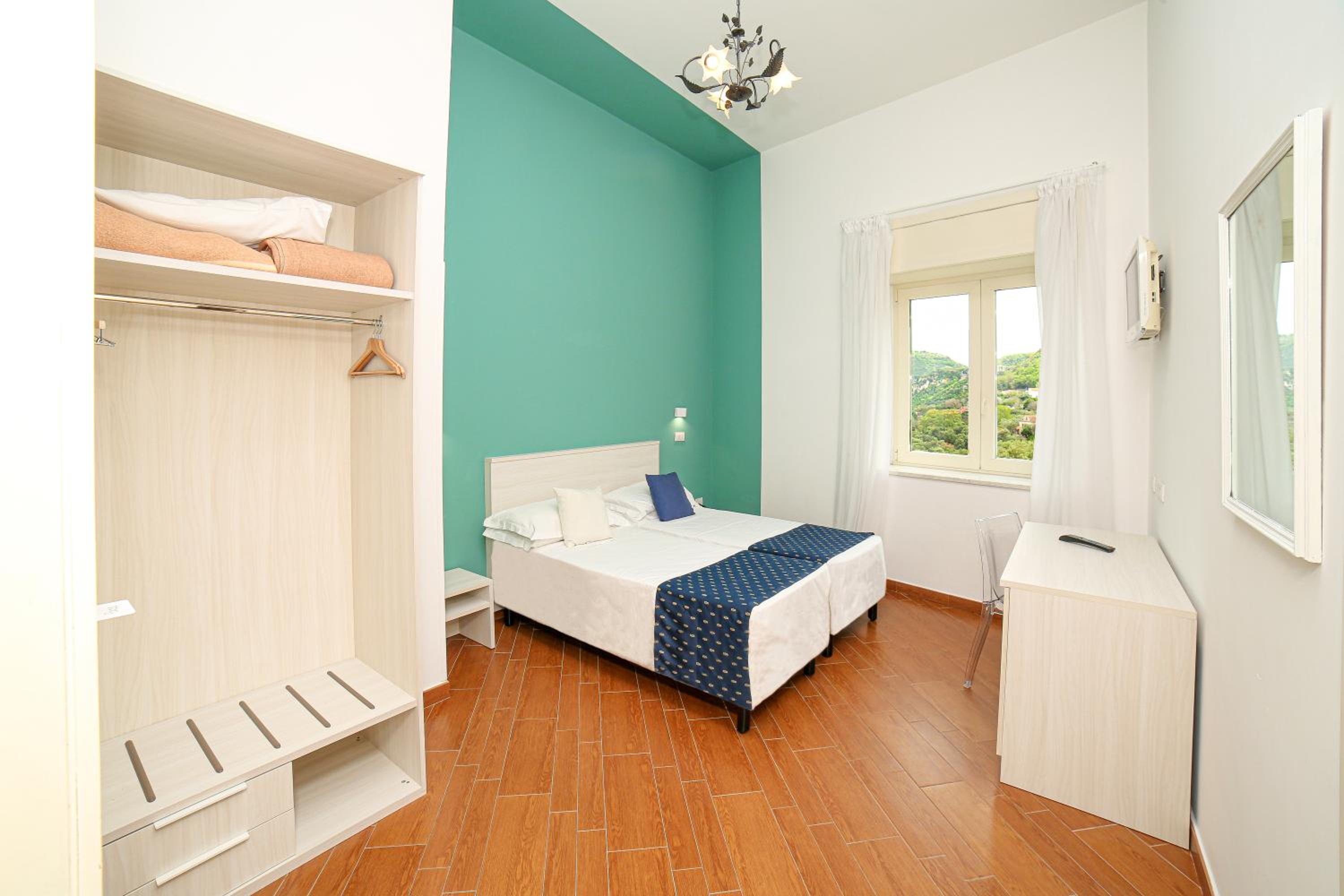 Economy Double or Twin Room - Photo 1
