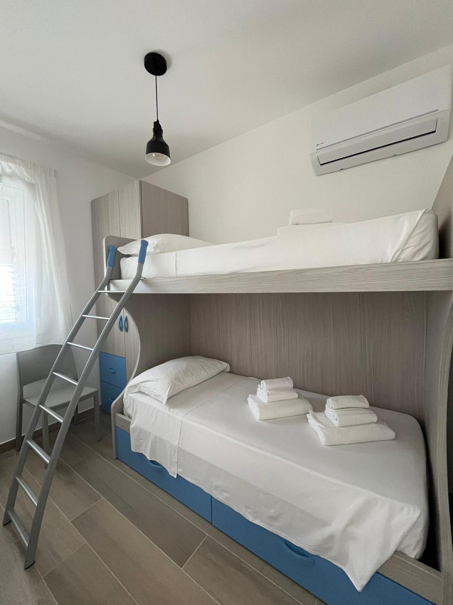Two-Bedroom Villa photo 2