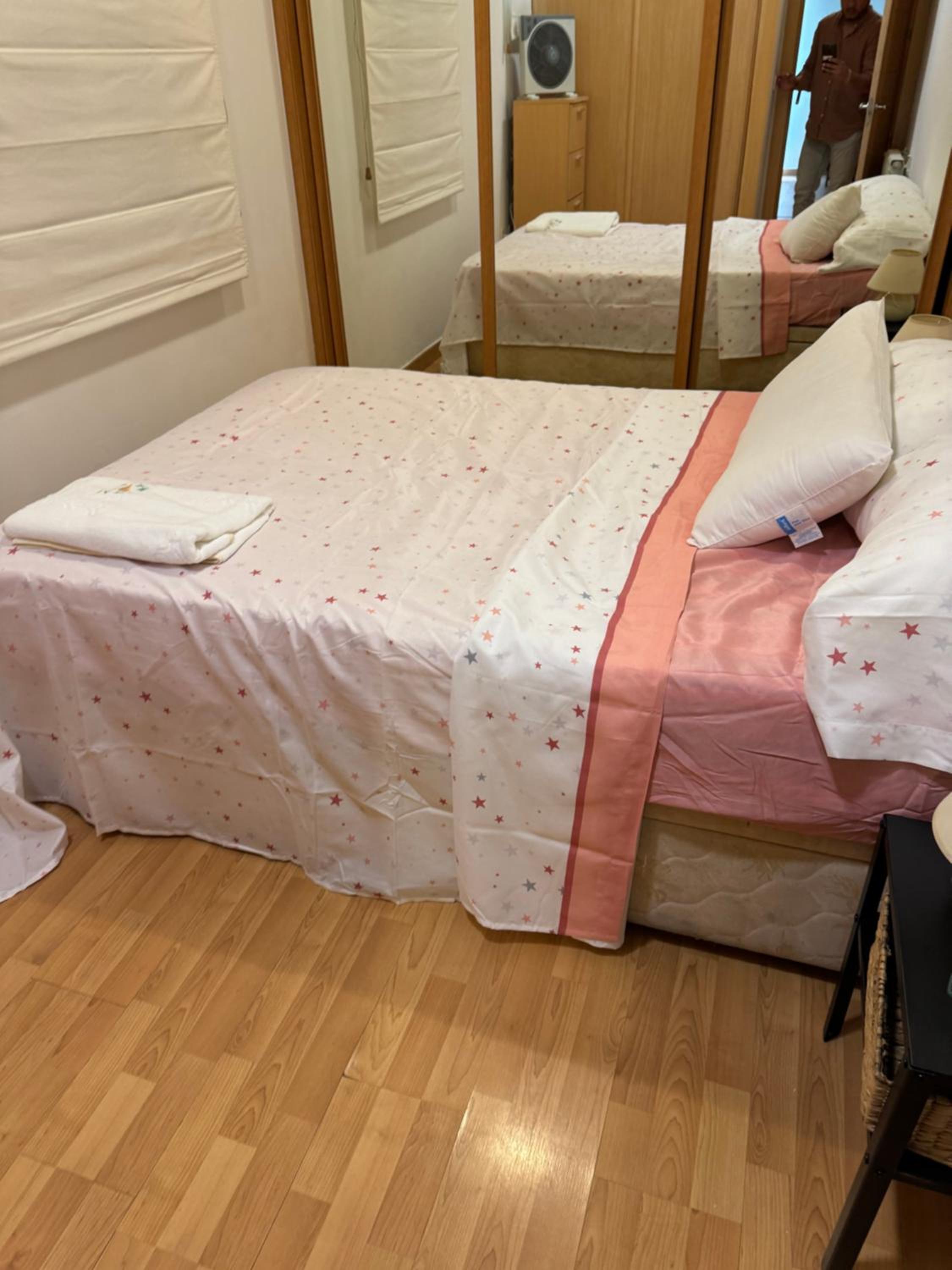 Apartamento de Lujo de Una Habitación