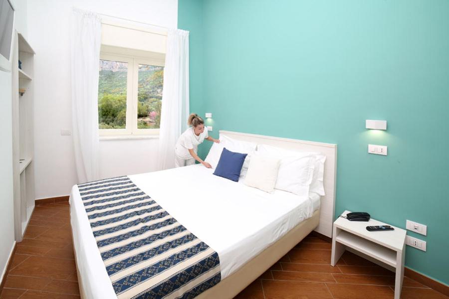 Superior Double Room with Garden View - Photo 6