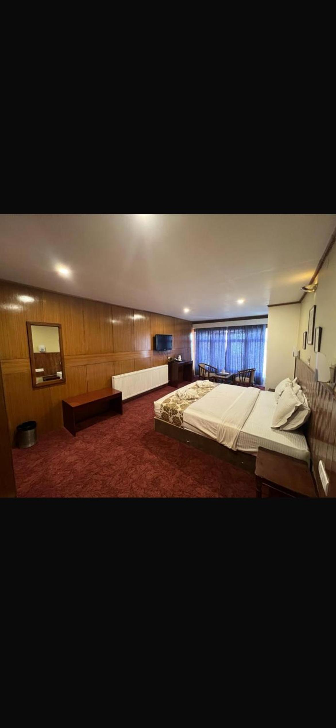 Superior Double Room - Photo 1