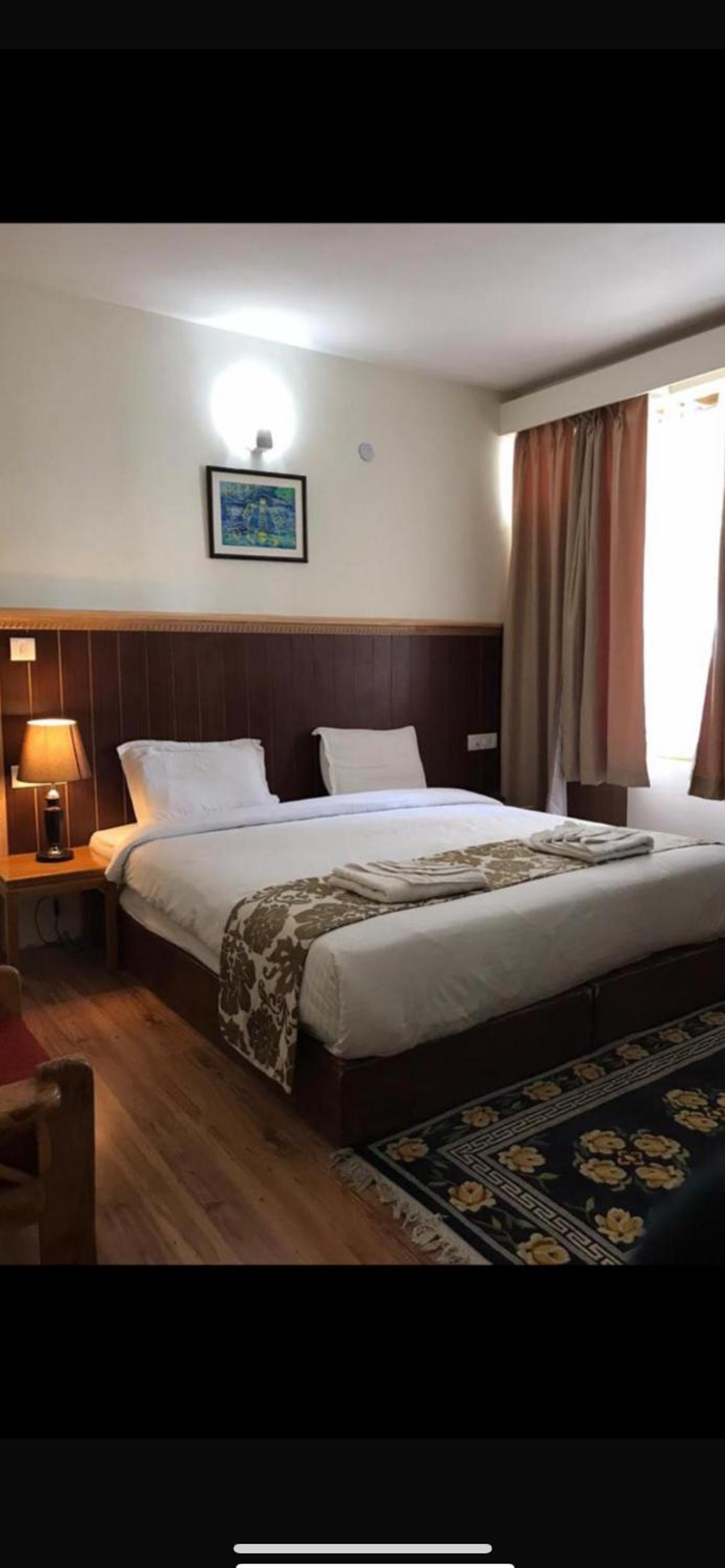 Superior Double Room - Photo 8