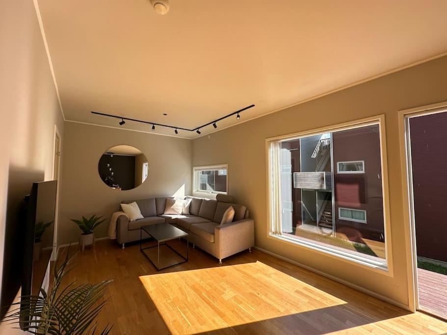 Two-Bedroom Apartment photo 1
