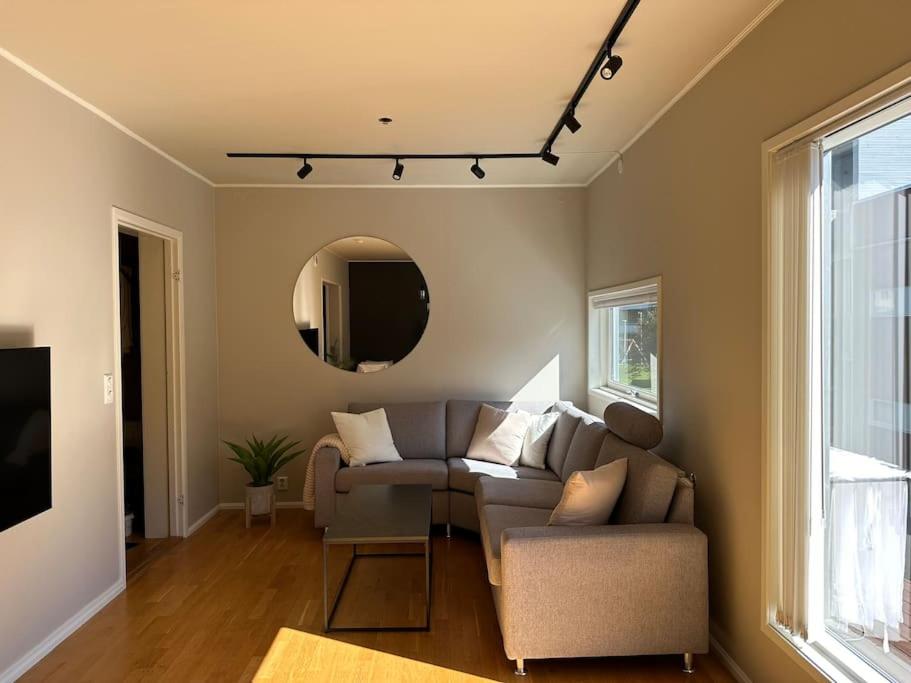 Two-Bedroom Apartment photo 3