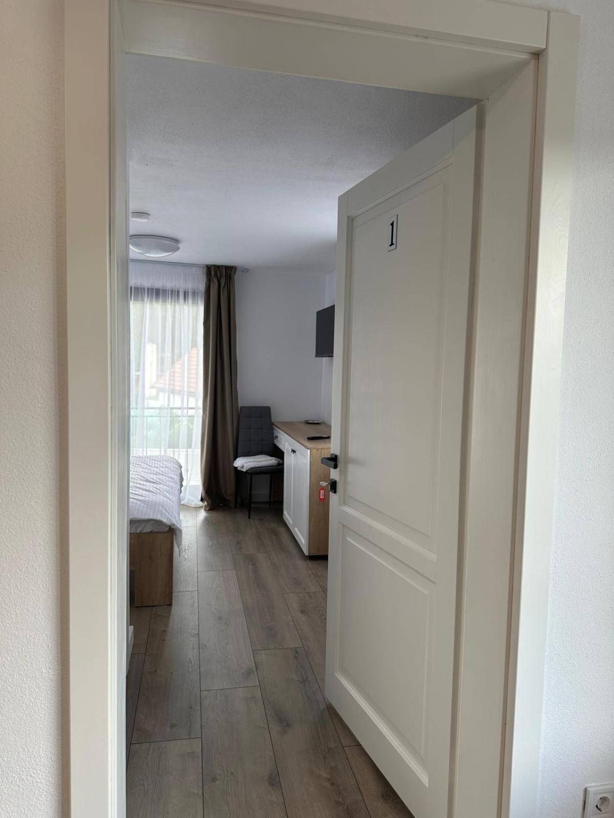 Superior Double Room photo 1