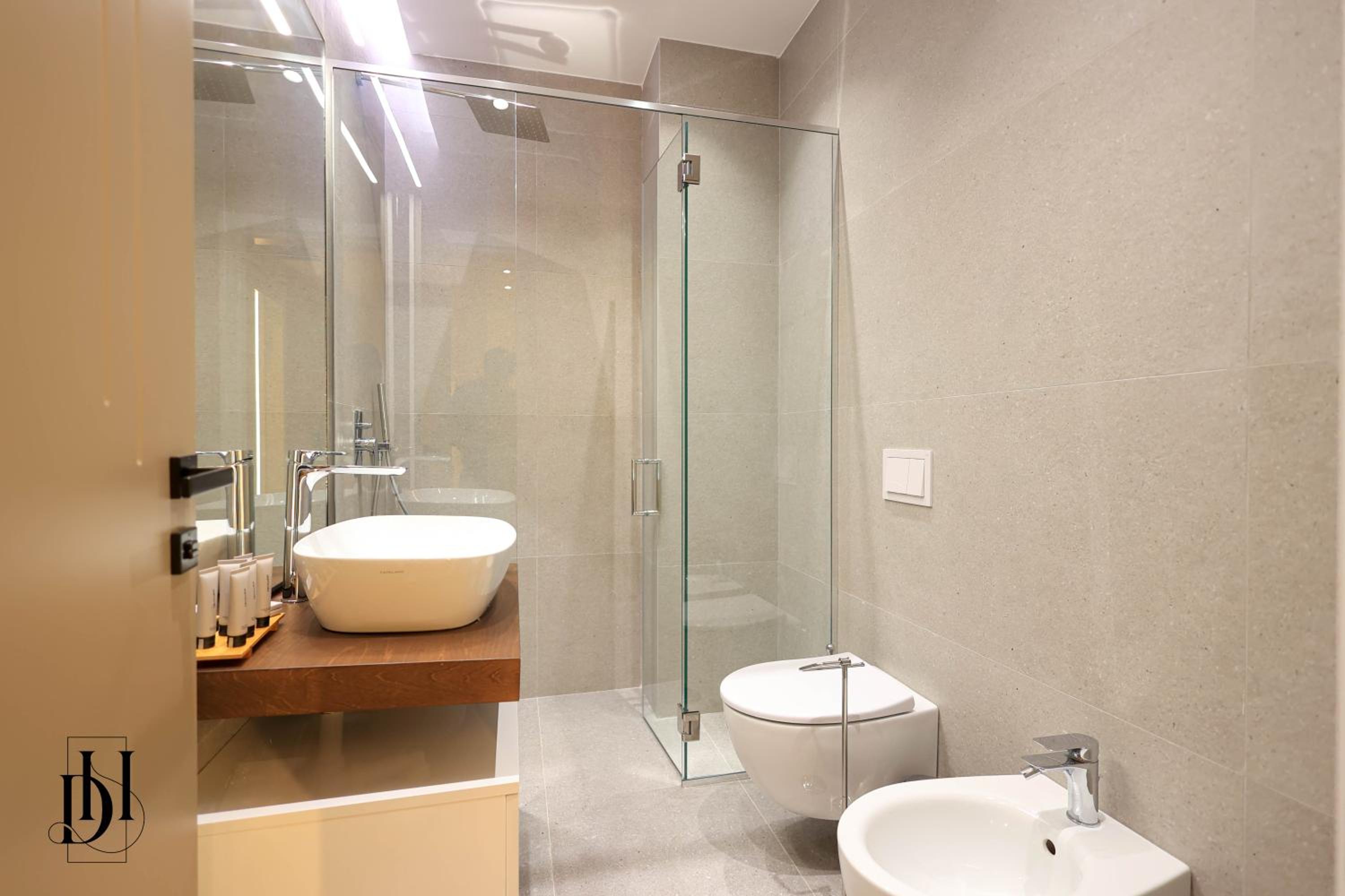 Triple Room with Balcony photo 3
