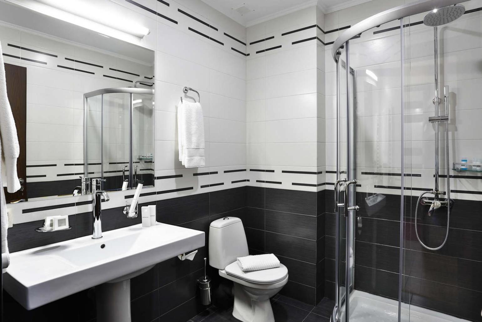 Two-Bedroom King Suite photo 3