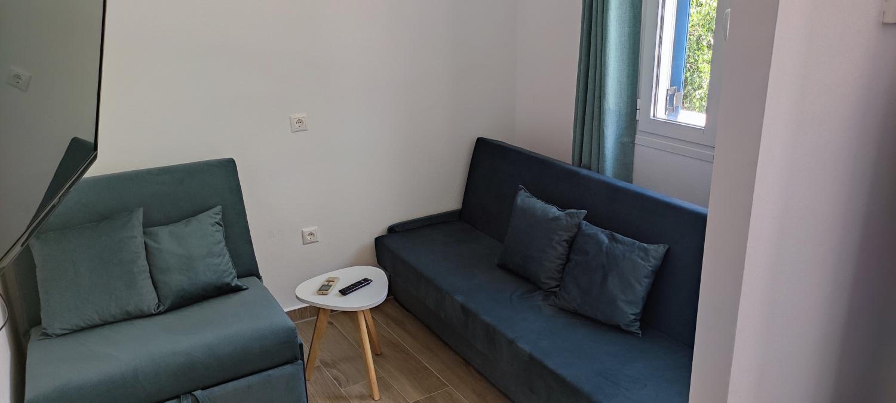 Deluxe Apartment - Photo 32