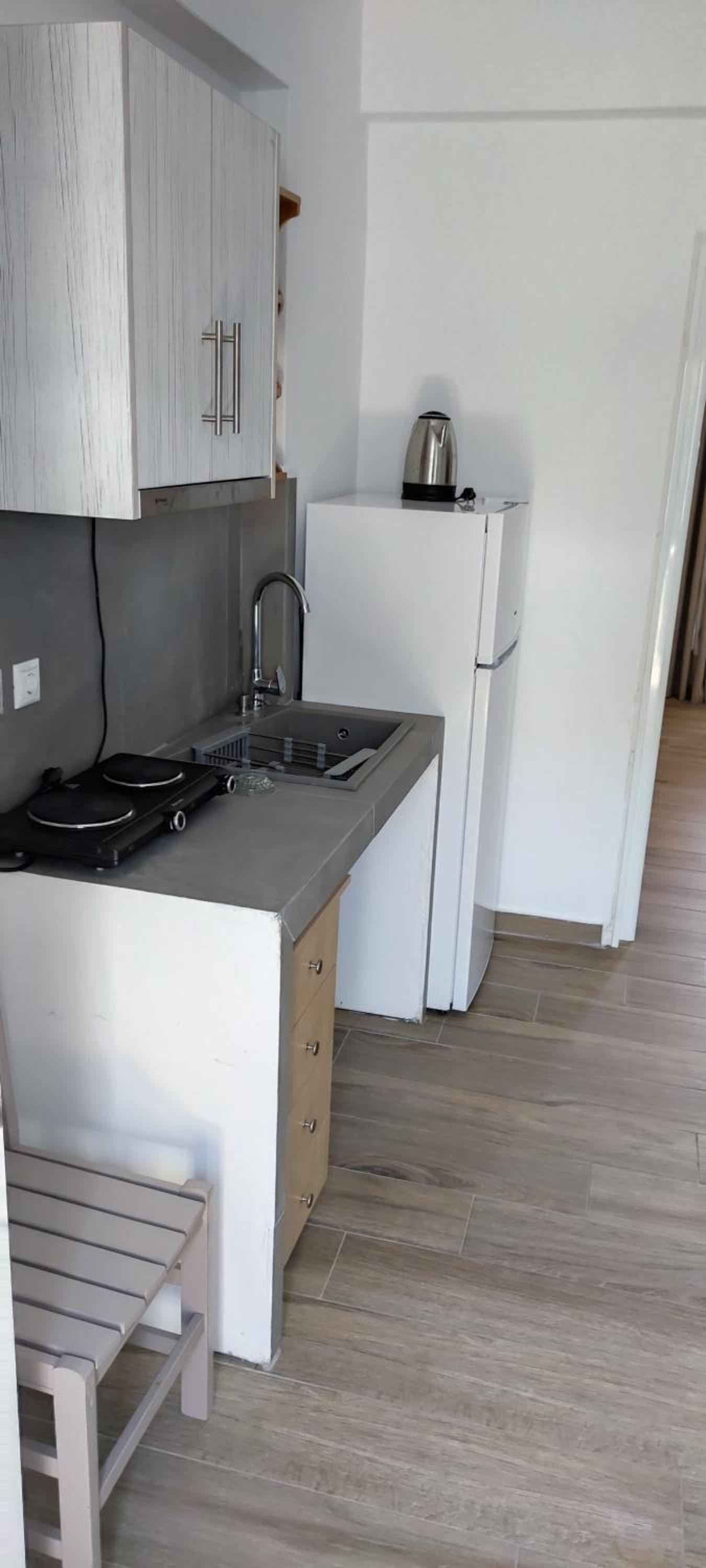 Deluxe Apartment - Photo 31