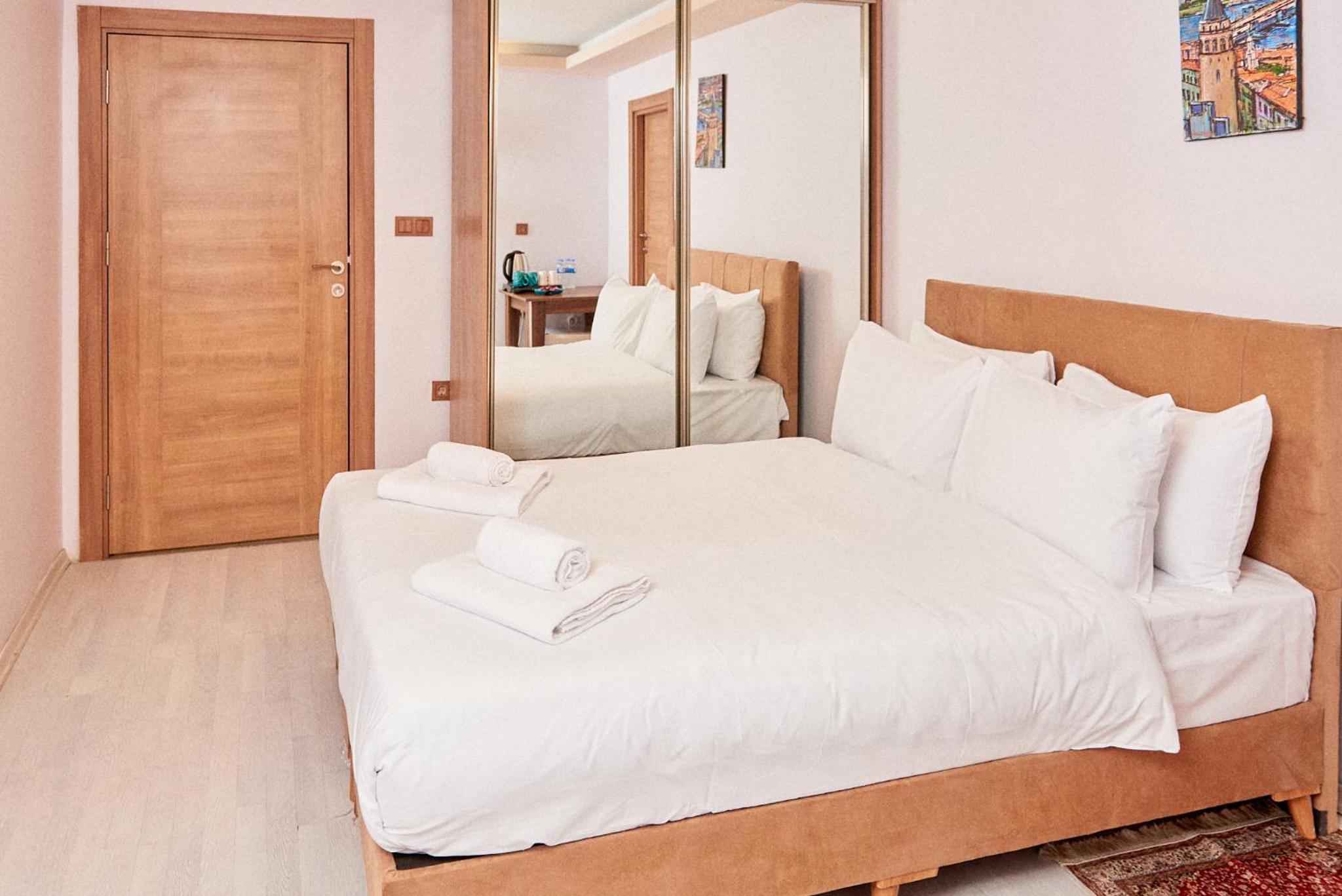 Superior Quadruple Room photo 1