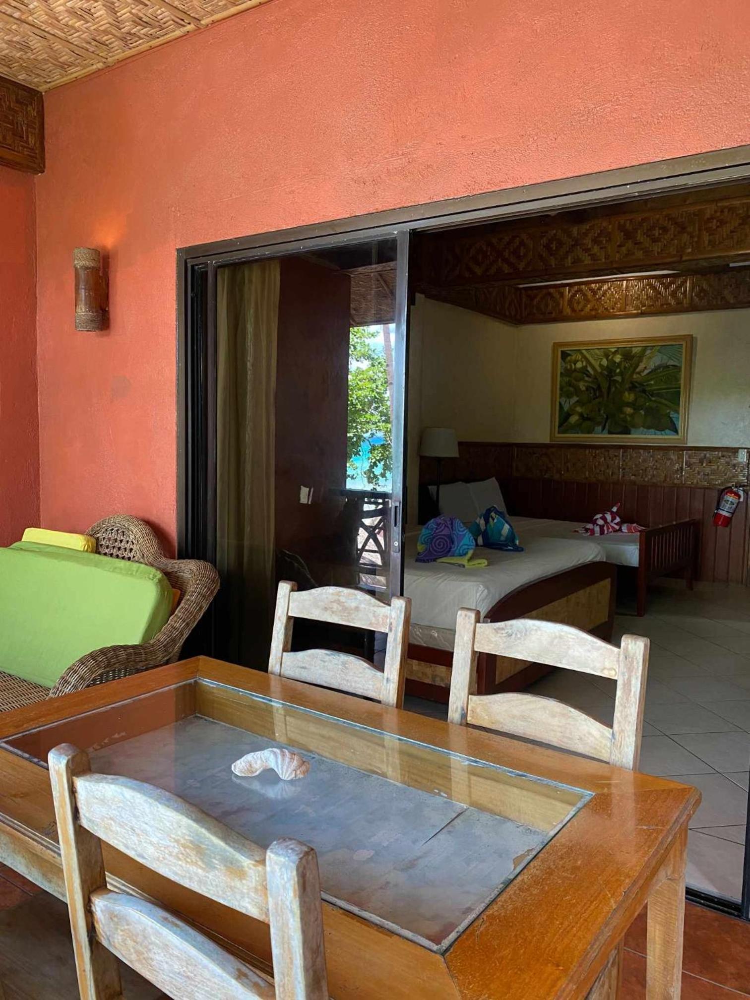 Superior Suite