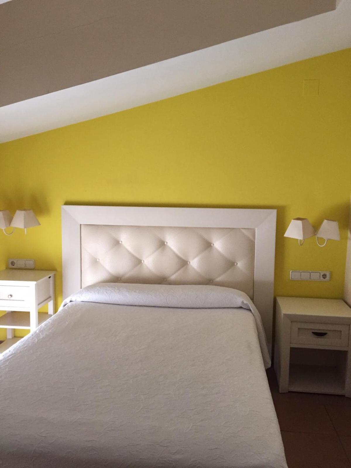 Habitación Doble Económica
