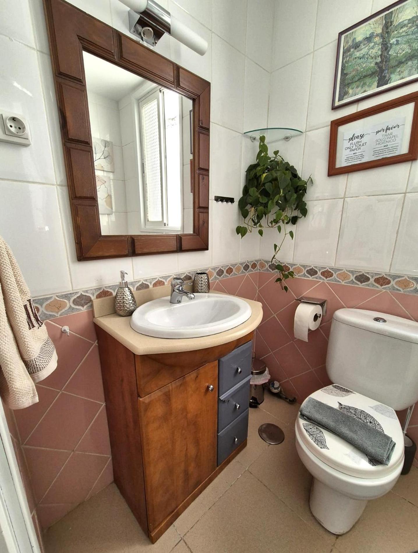Two-Bedroom Apartment photo 2