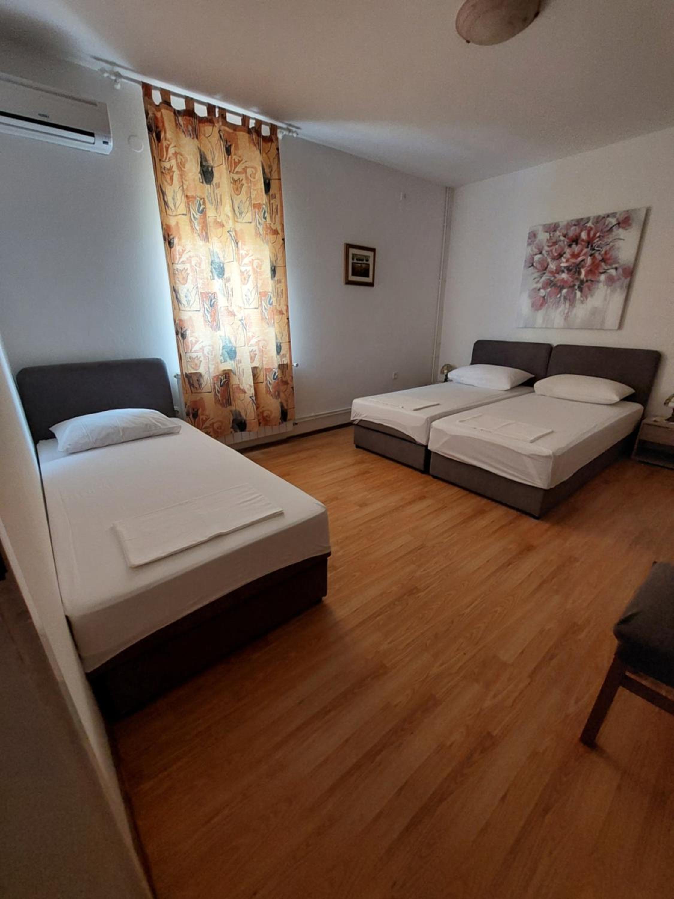 Triple Room with Private Bathroom