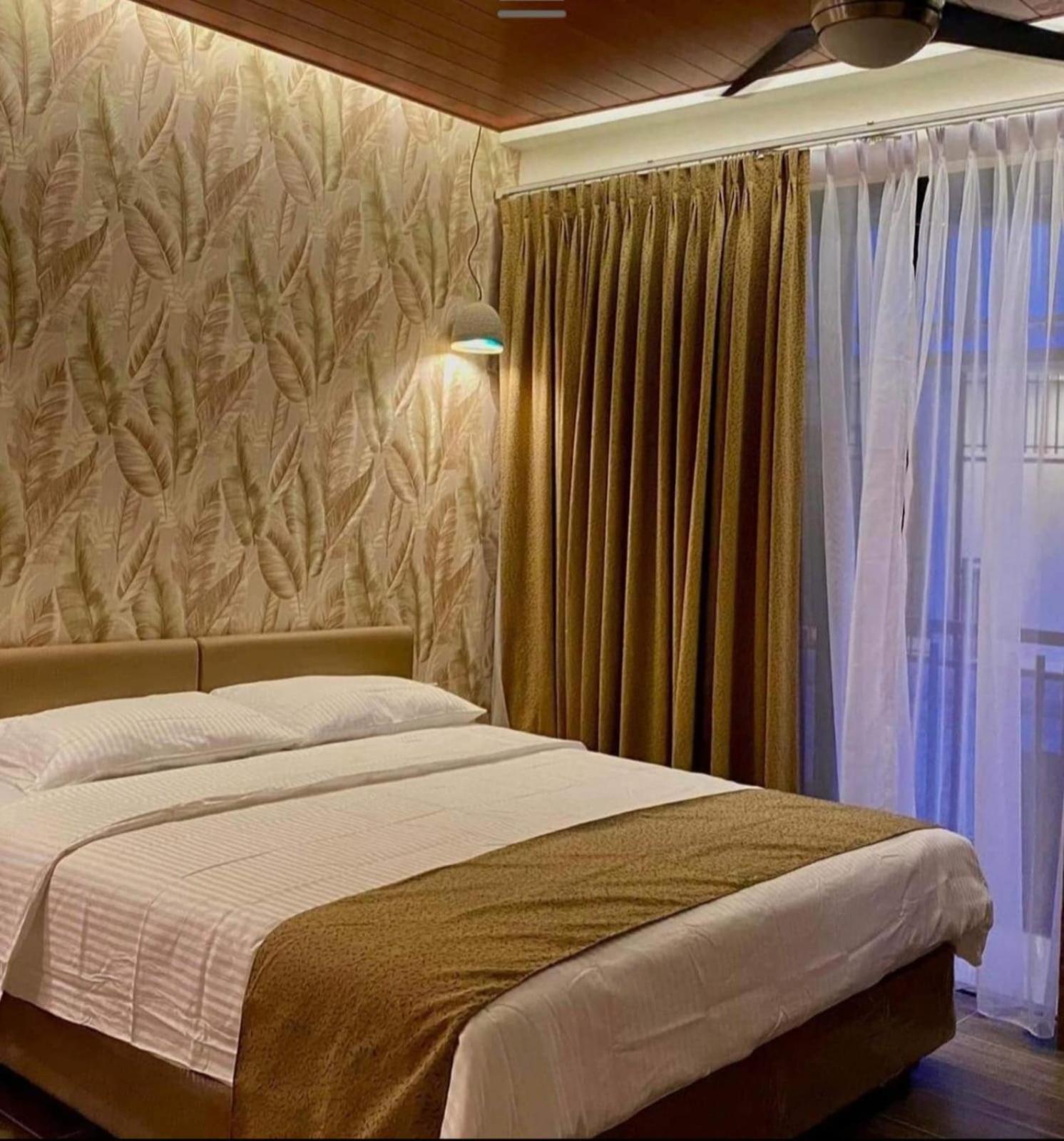 Villa photo 1