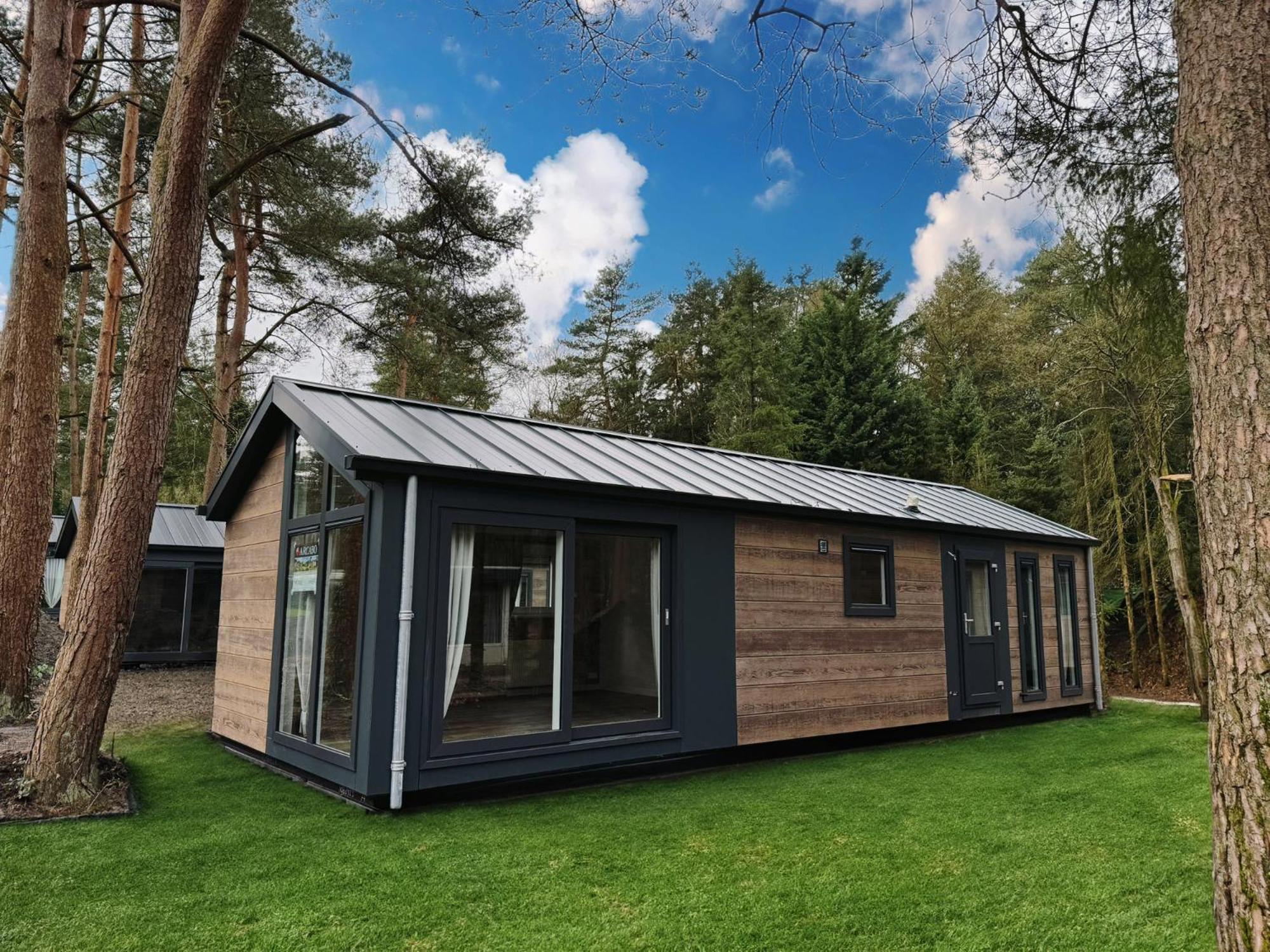 Two-Bedroom Chalet photo 2