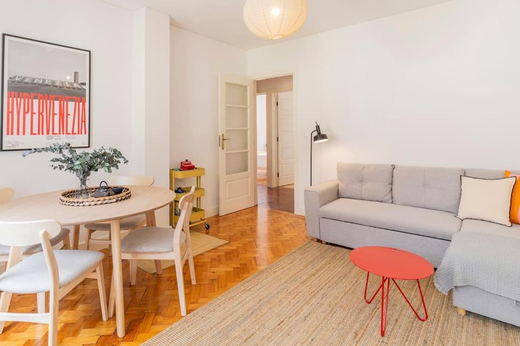 Two-Bedroom Apartment photo 1