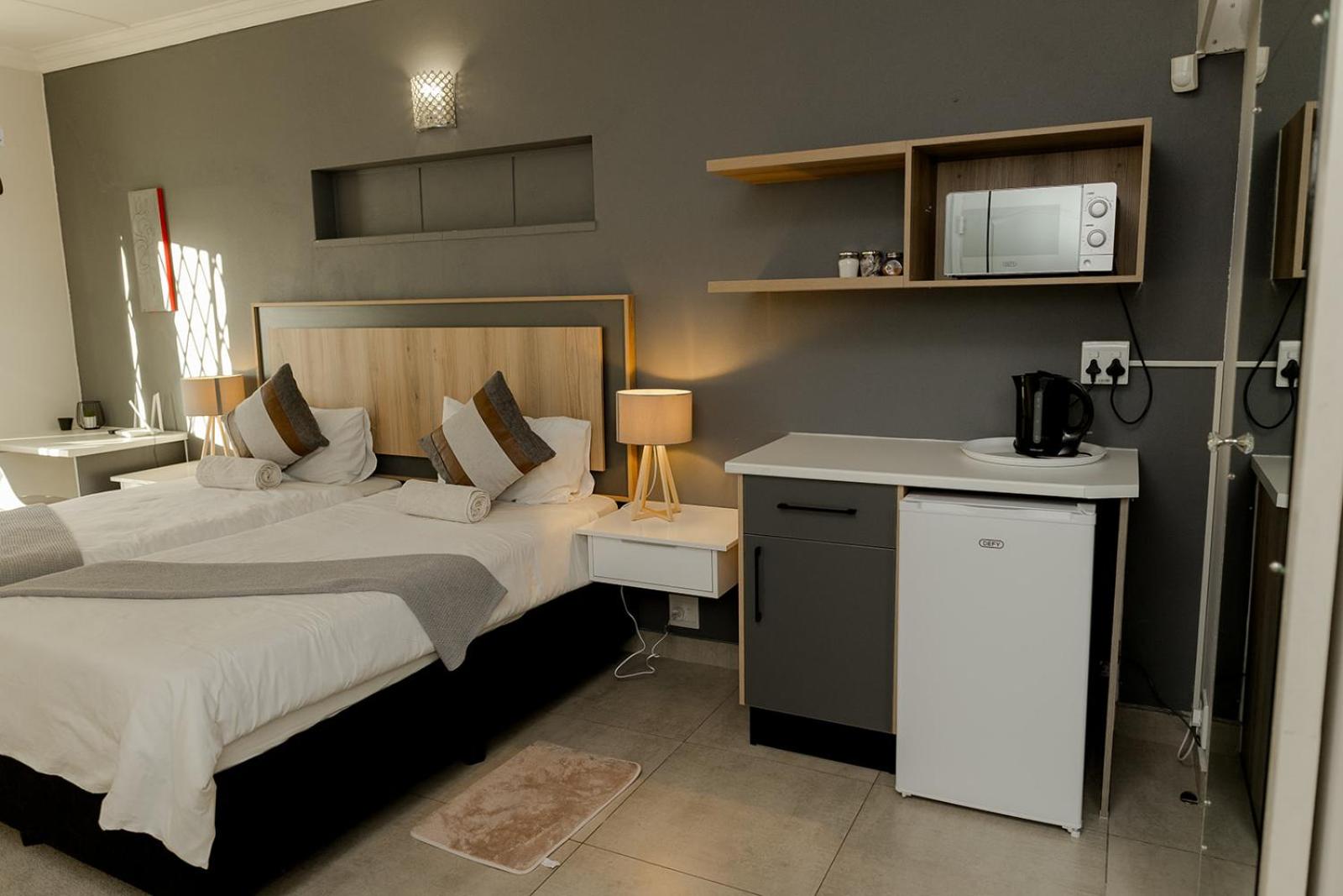  Double Room photo 1