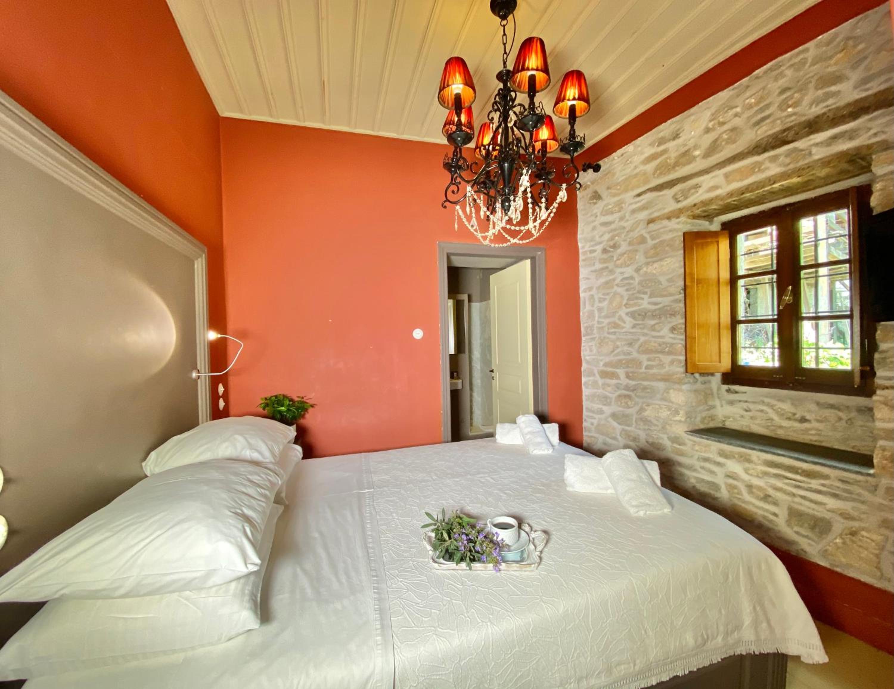 Triple Room with View photo 2