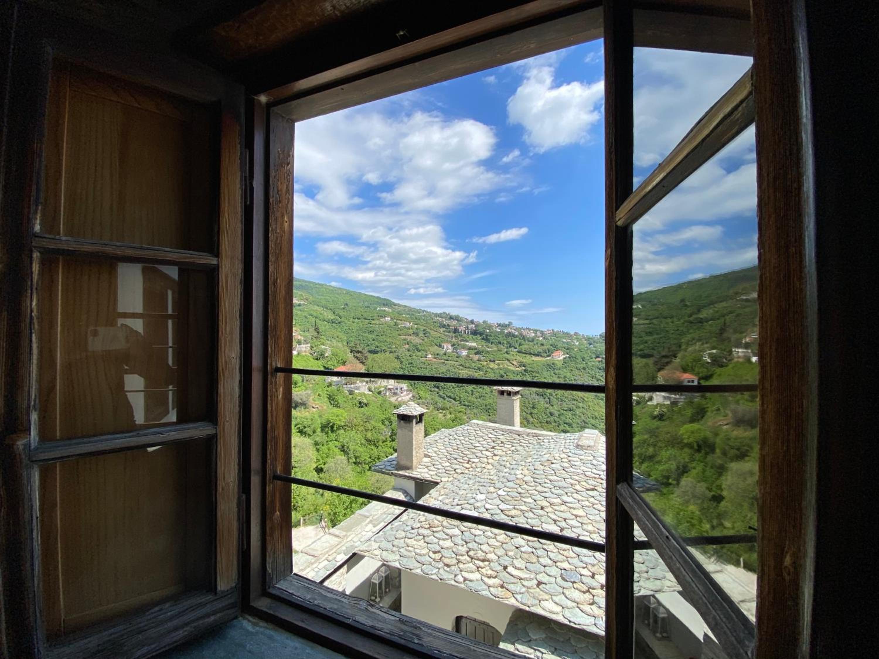 Triple Room with View photo 3