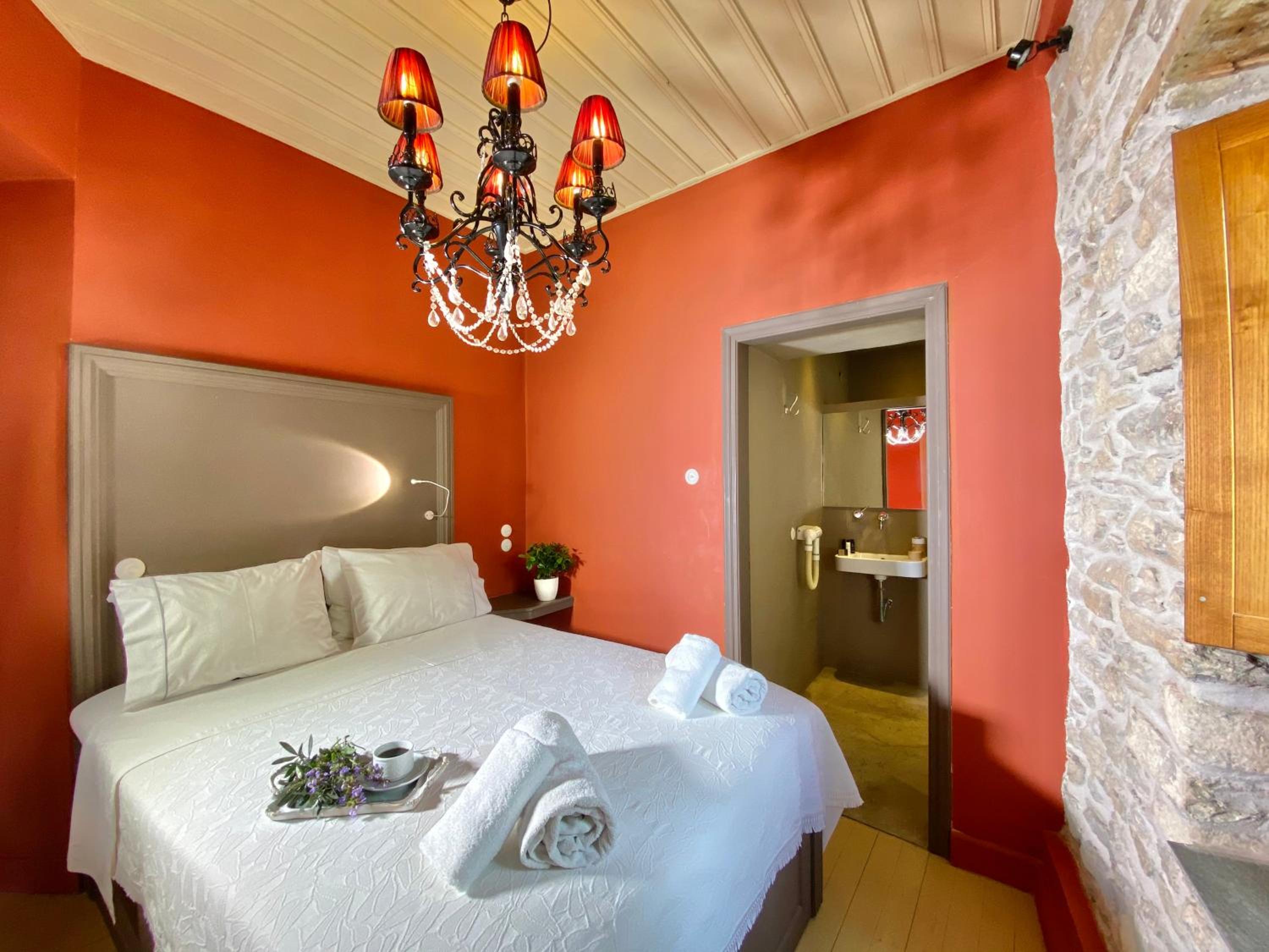 Triple Room with View photo 1