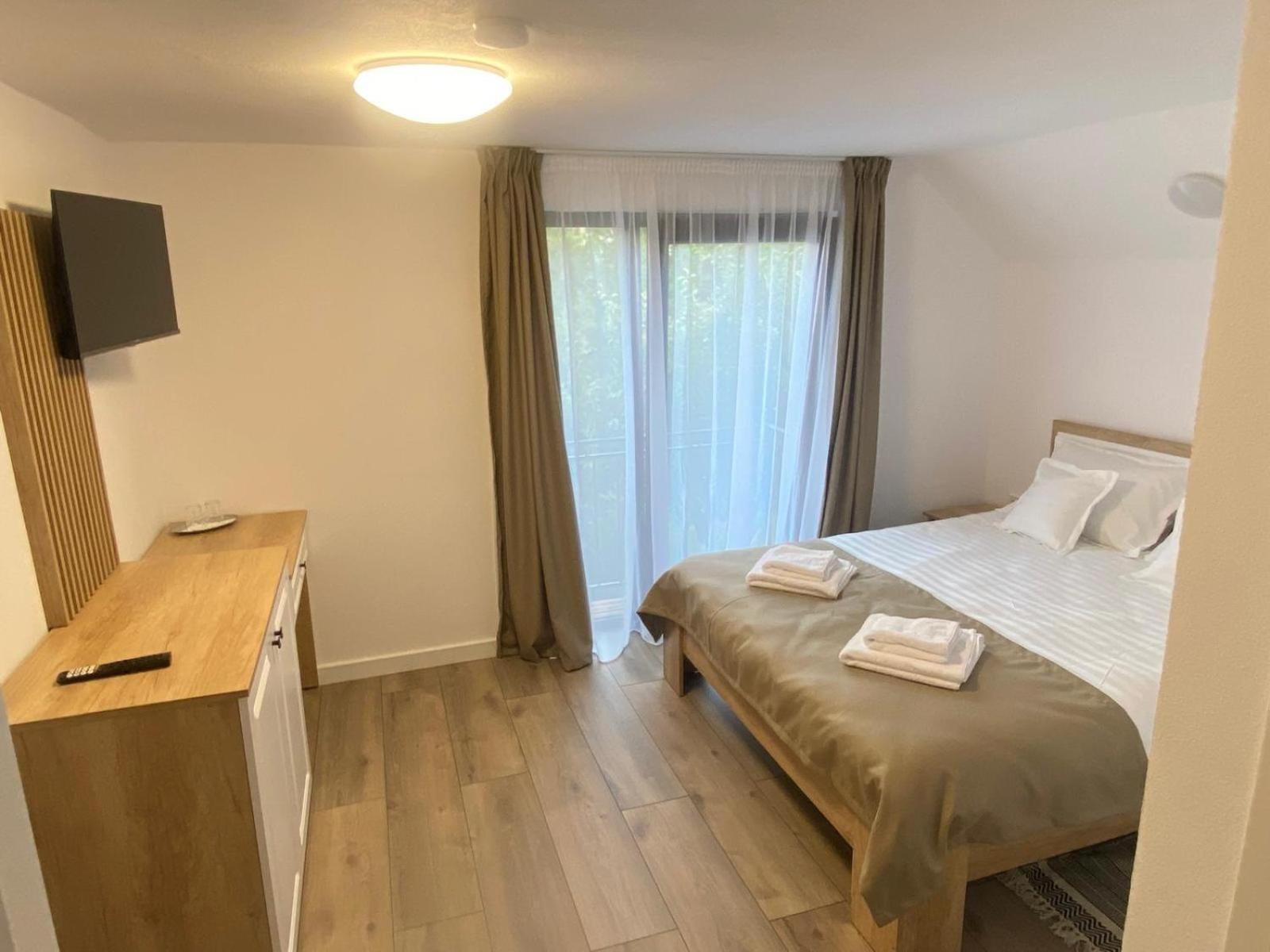 Superior Double Room photo 1