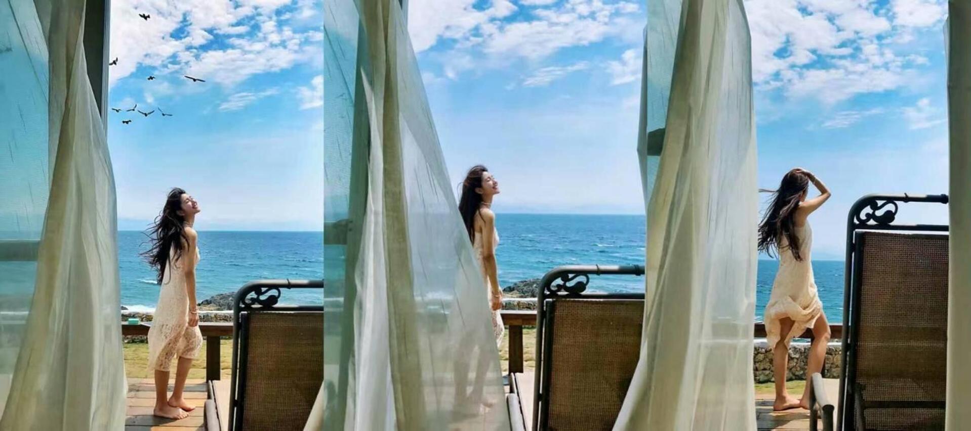 Double Room With Balcony And Sea View photo 1