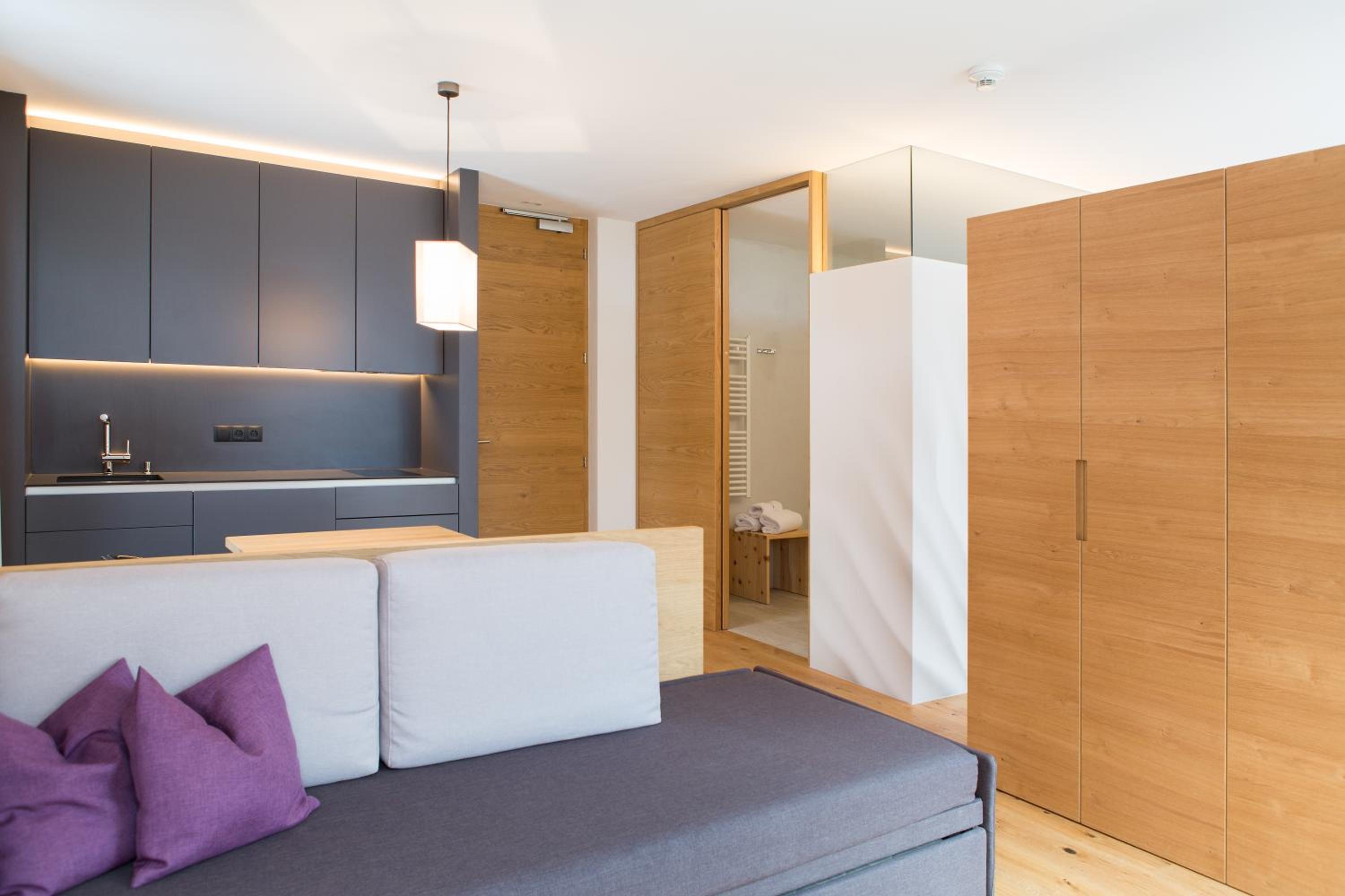 Comfort Studio (4 adults)