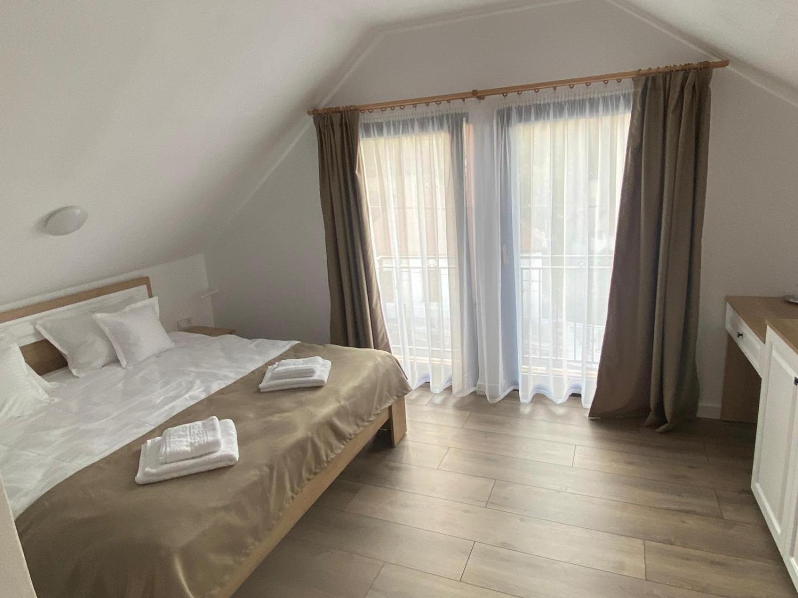 Superior Double Room photo 2