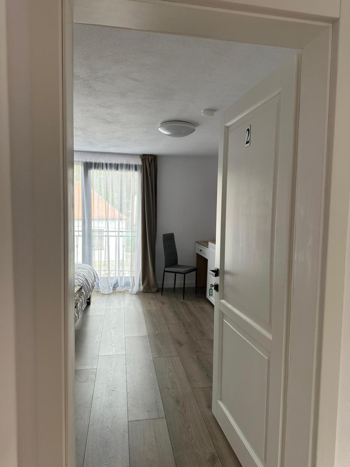 Superior Double Room photo 1