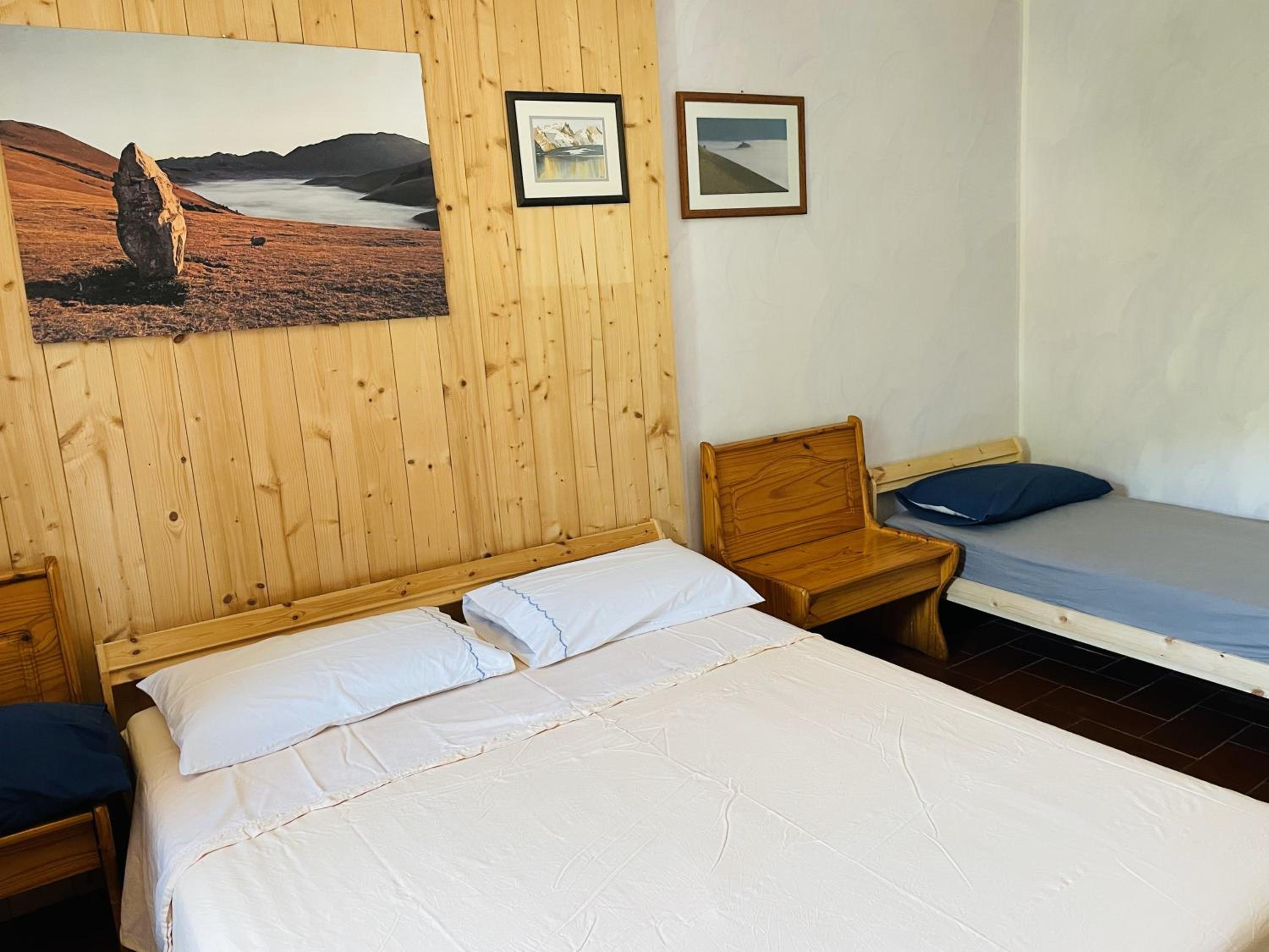 Deluxe Double or Twin Room photo 1