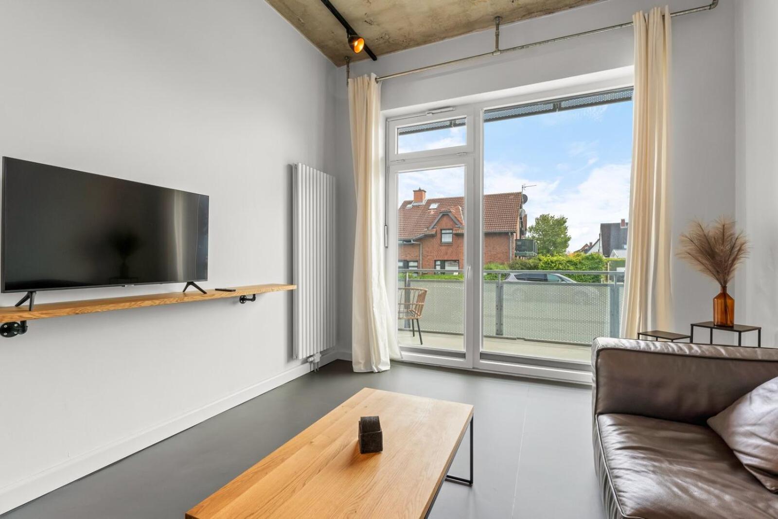 Suite Apartment photo 3