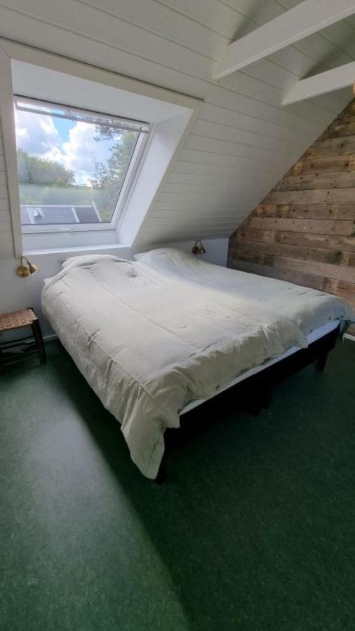 Double Room with Private Bathroom - First Floor by stairs photo 1