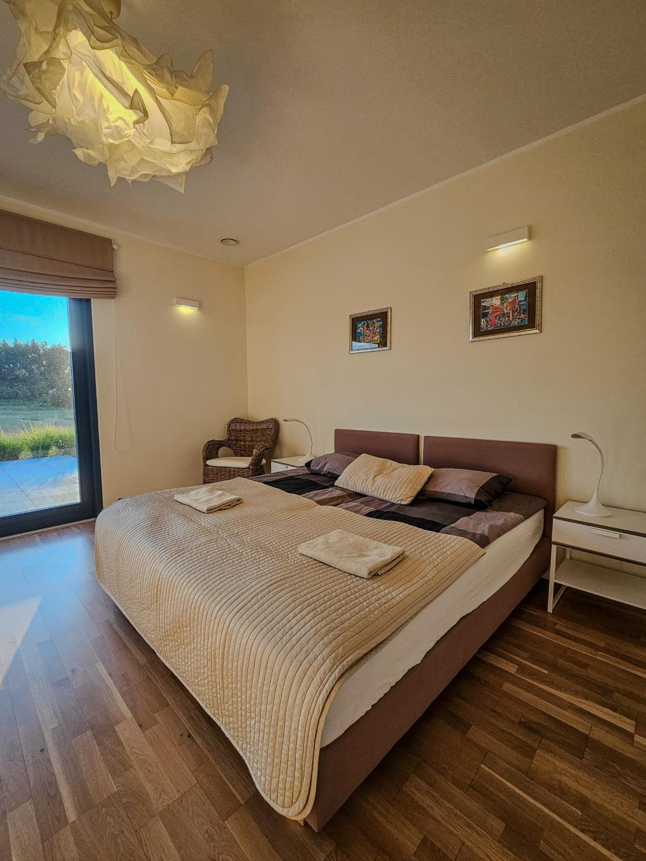 Deluxe Villa photo 1