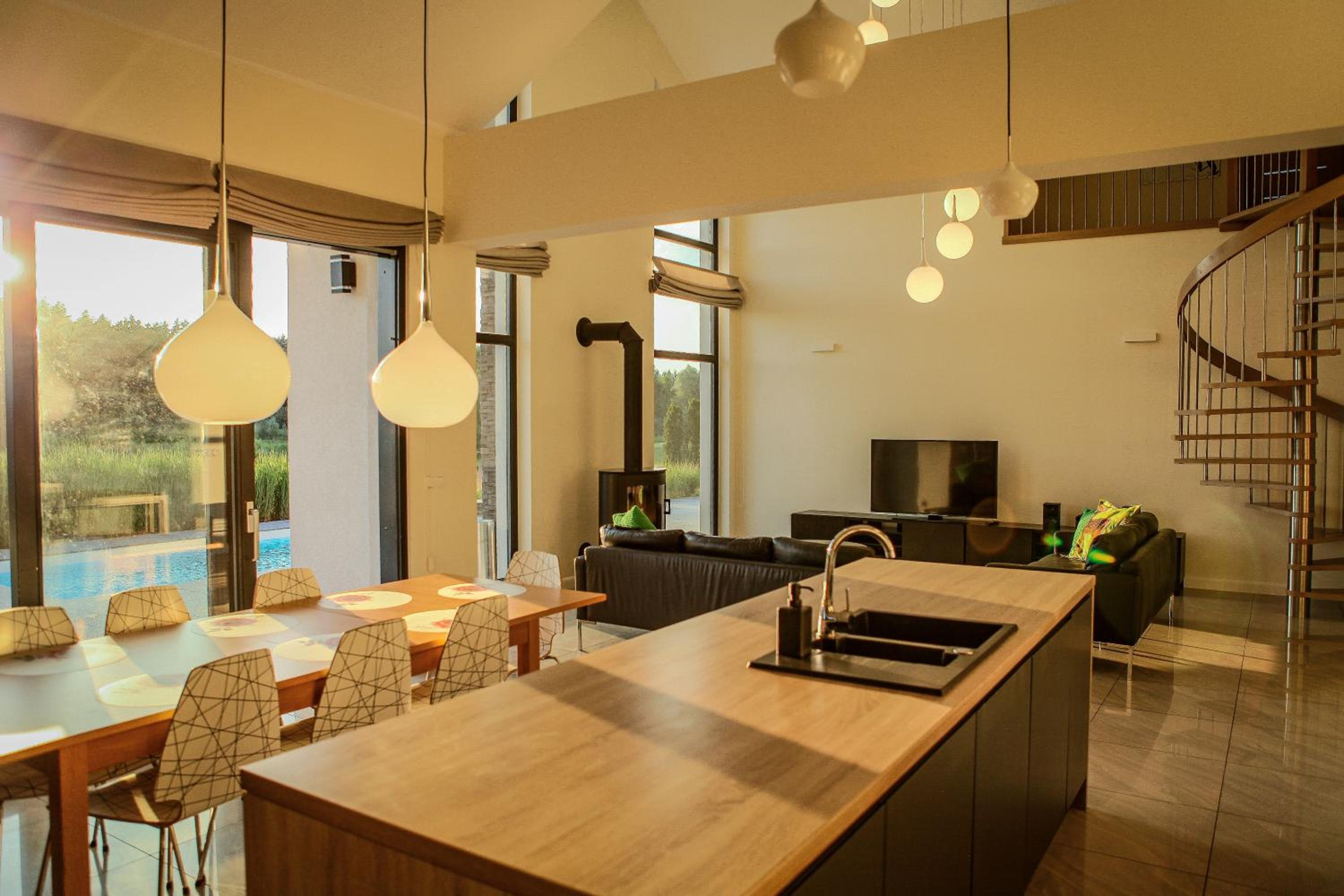 Deluxe Villa photo 2