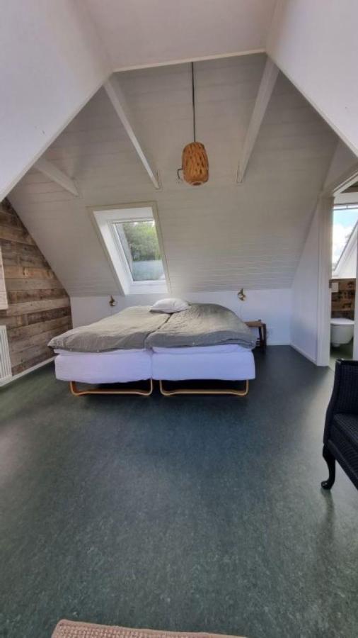 Double Room with Private Bathroom - First Floor by stairs photo 1