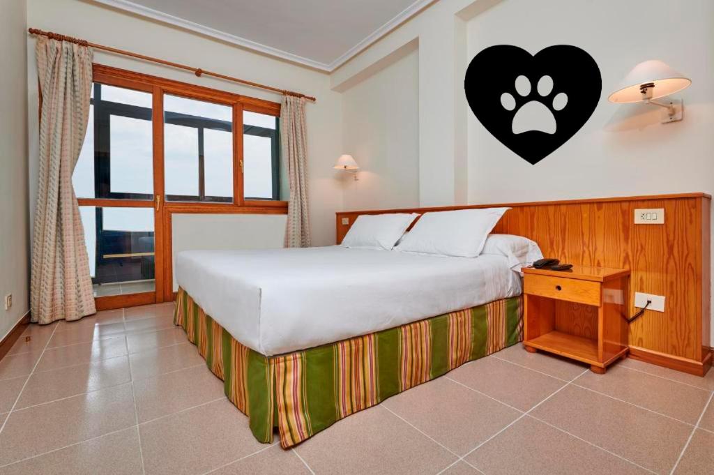 Large Double Room photo 2