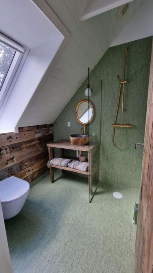 Double Room with Private Bathroom - First Floor by stairs photo 2