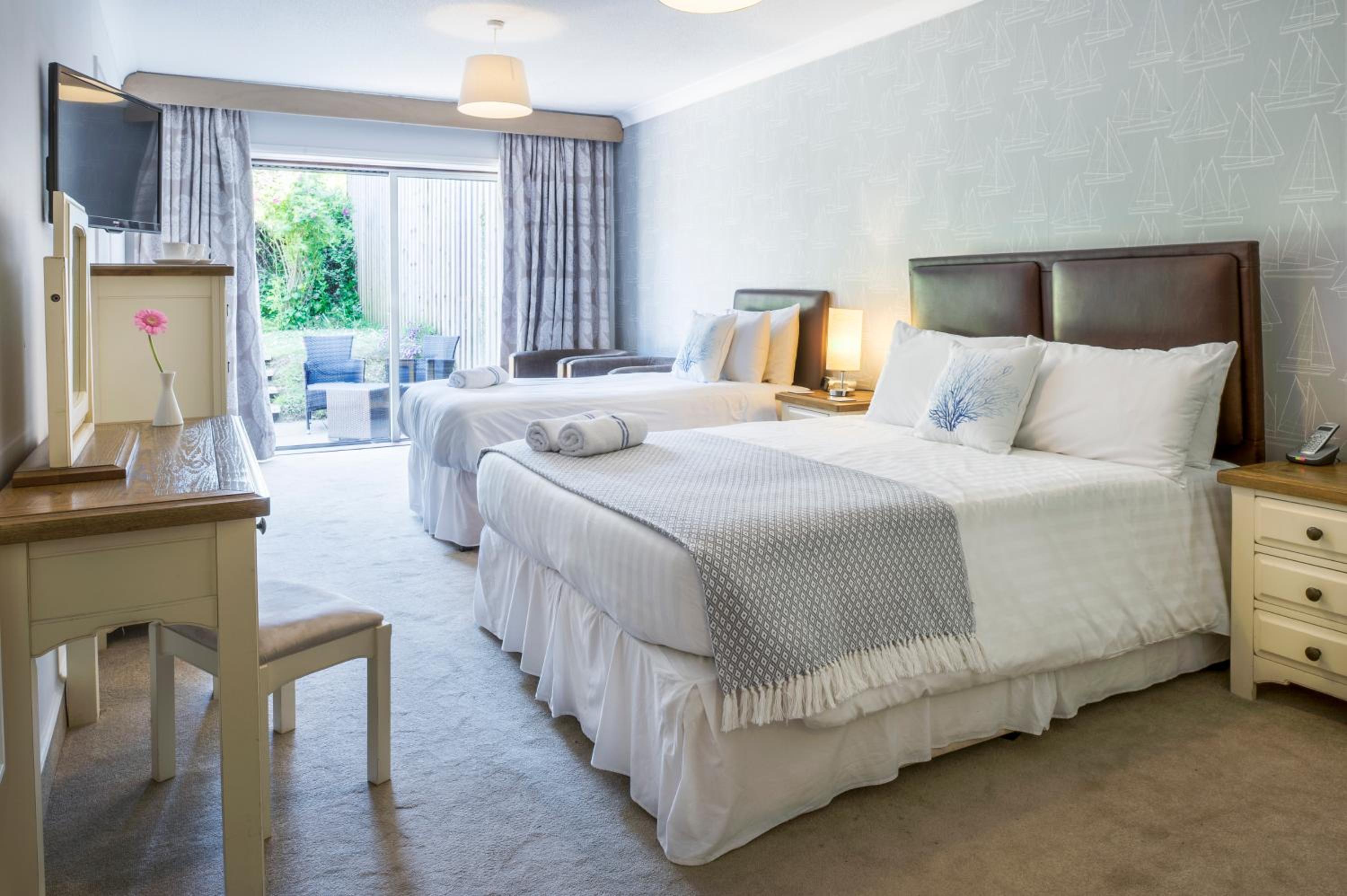 Two-Bedroom Suite - Photo 1