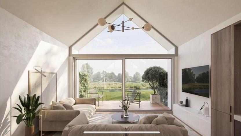 Two-Bedroom House photo 1