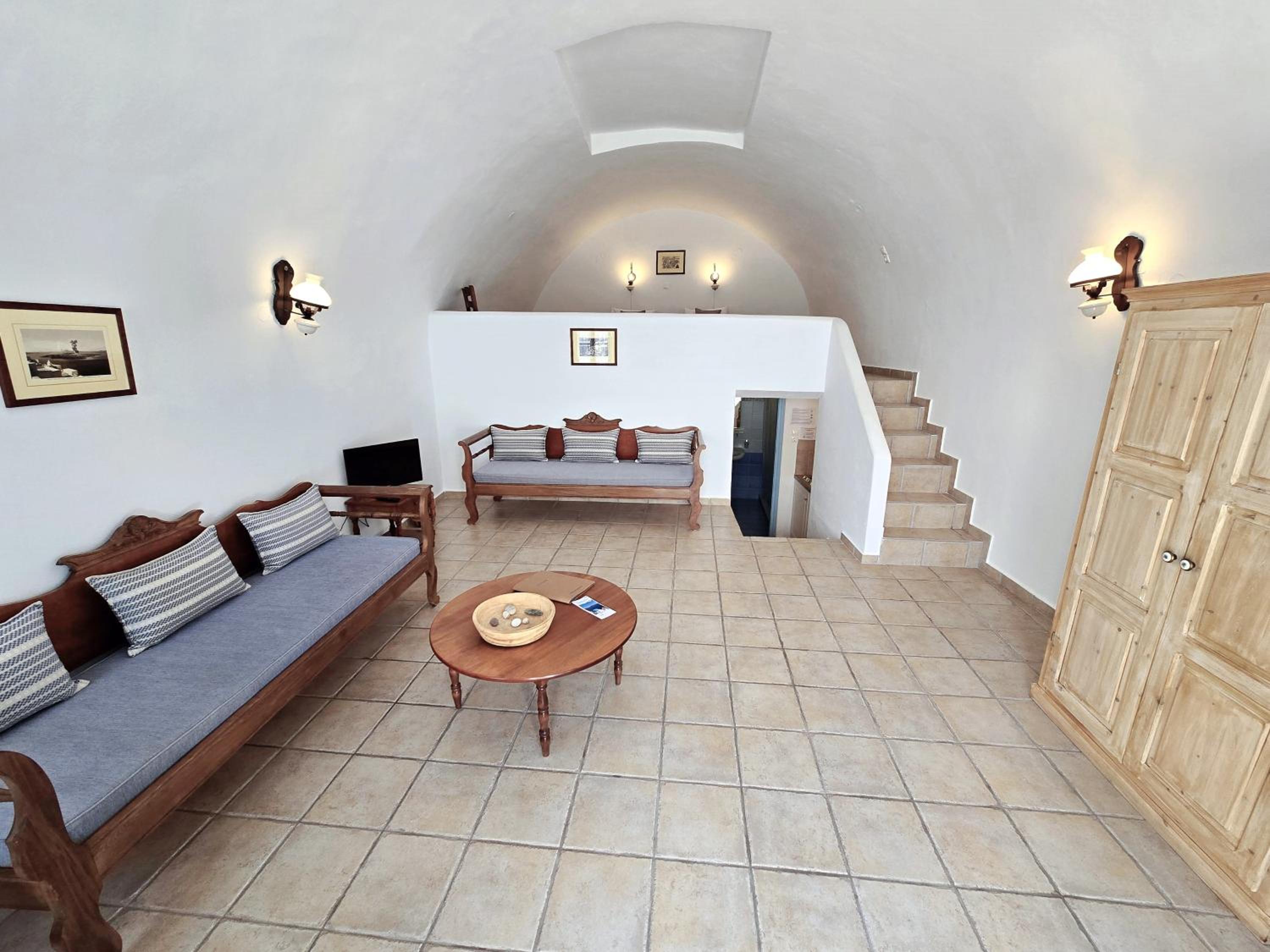 Apartment (2 Adults) - Photo 12