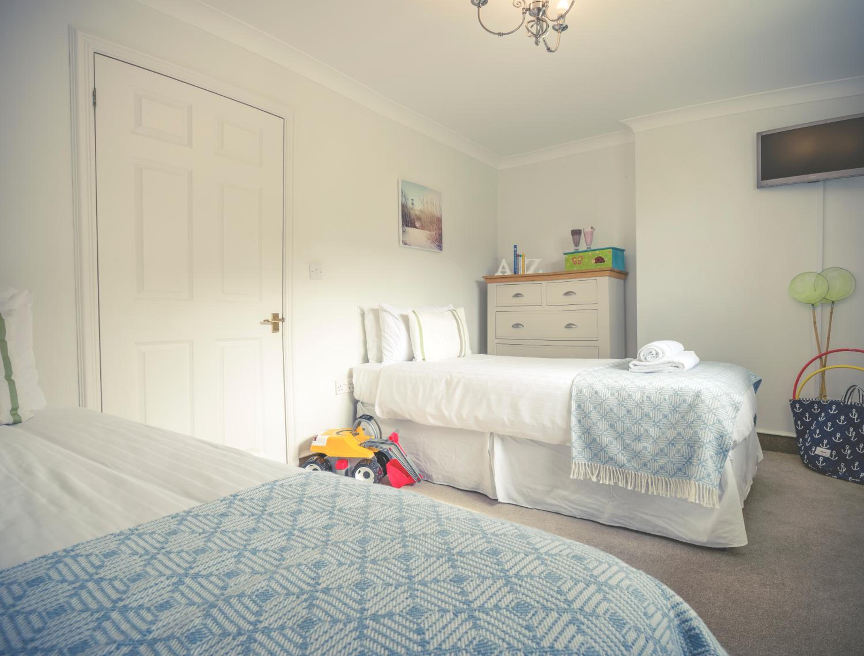 Suite with Sea View - Photo 2