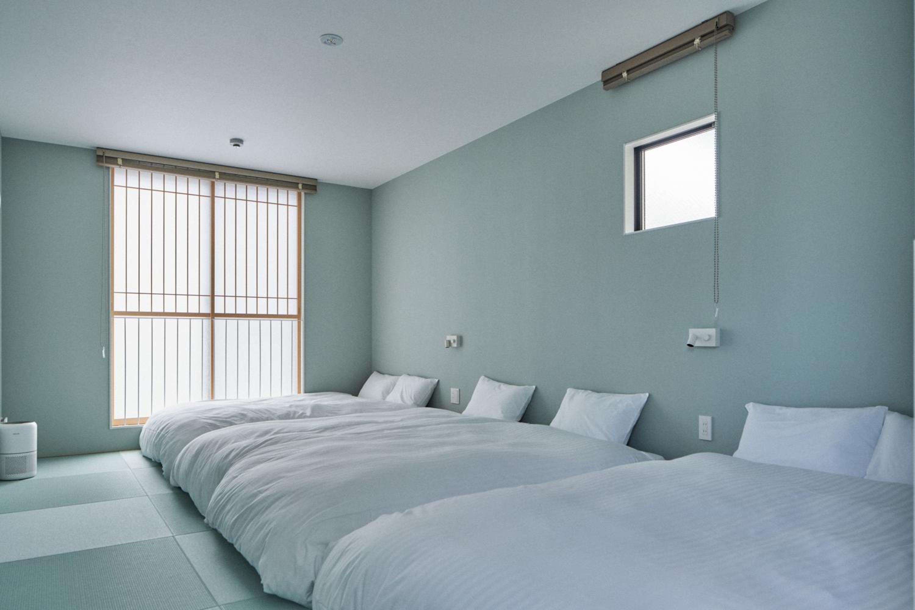 Two-Bedroom Villa photo 1