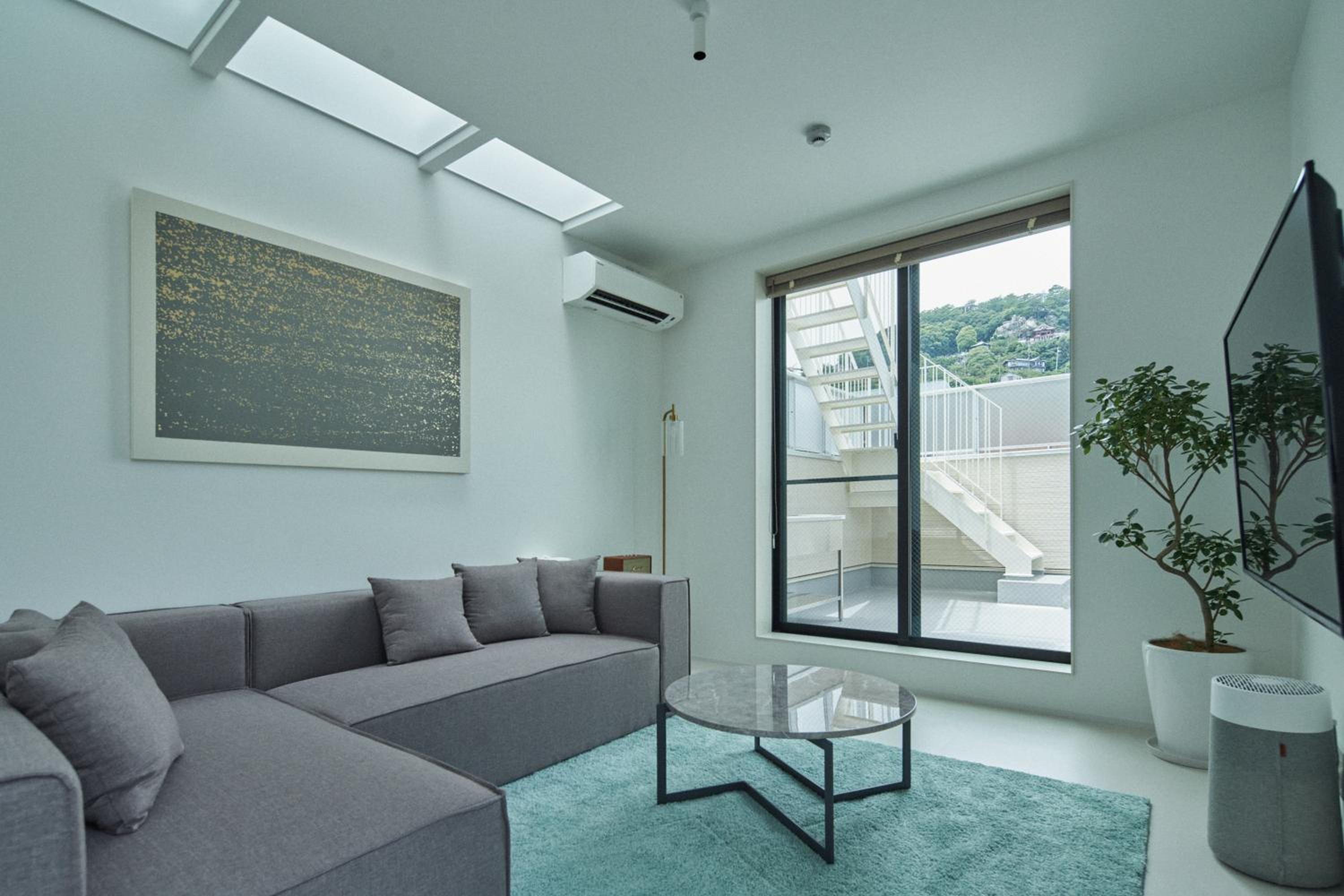 Two-Bedroom Villa photo 3